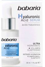 Hyaluronic Acid Serum Ultrahidratante 30 ml