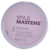 Style Masters Creator Cera en Fibras 85 gr